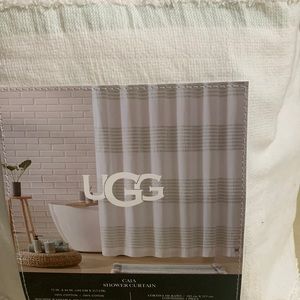 Shower Curtain